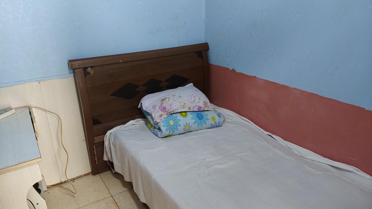 淄博张店步行街，舒馨旅馆，23元的单人普通小房间在淄博张店市里大家觉得这价位怎么