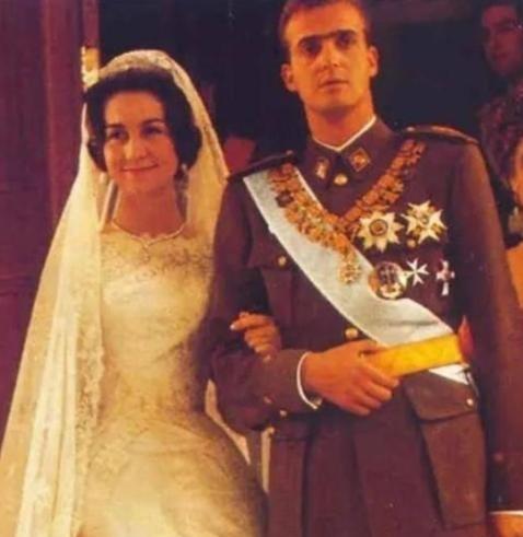 他性瘾太大，必须进行化学阉割！”2014年，86岁的西班牙前国王，被强行注射了睾