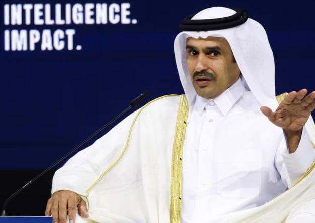 卡塔尔能源CEO警告：伊朗袭击致17%LNG产能瘫痪5年，全球供气告急！
 
据