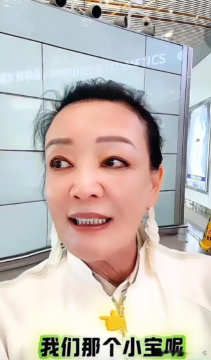 张兰传来新消息，不少网友看到消息直呼暖心！

小箖箖马上迎来意义特别的十周岁生日