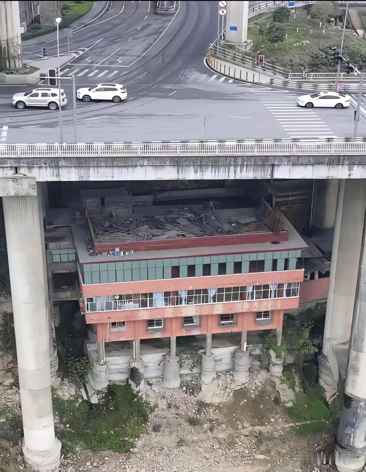 住在这里最大的好处是什么