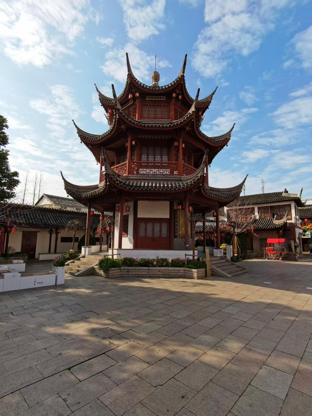 随手一拍，记录美好旅游是一种快乐，是一种眼睛开阔视野，欣赏异域风情，了解民风民俗