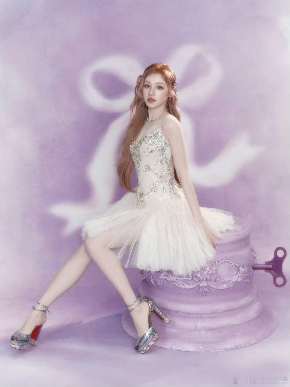 纯金风造型把飒与美焊在身上，全开麦唱跳稳到封神，没想到厨艺也藏着惊喜！从餐厅经营