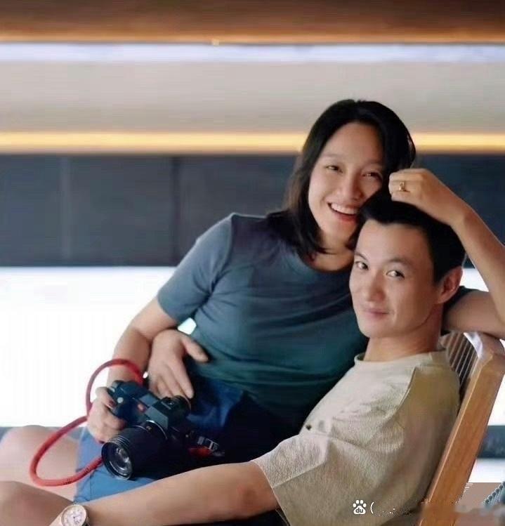 以前竟然觉得周一围不爱朱丹 ? ​​​