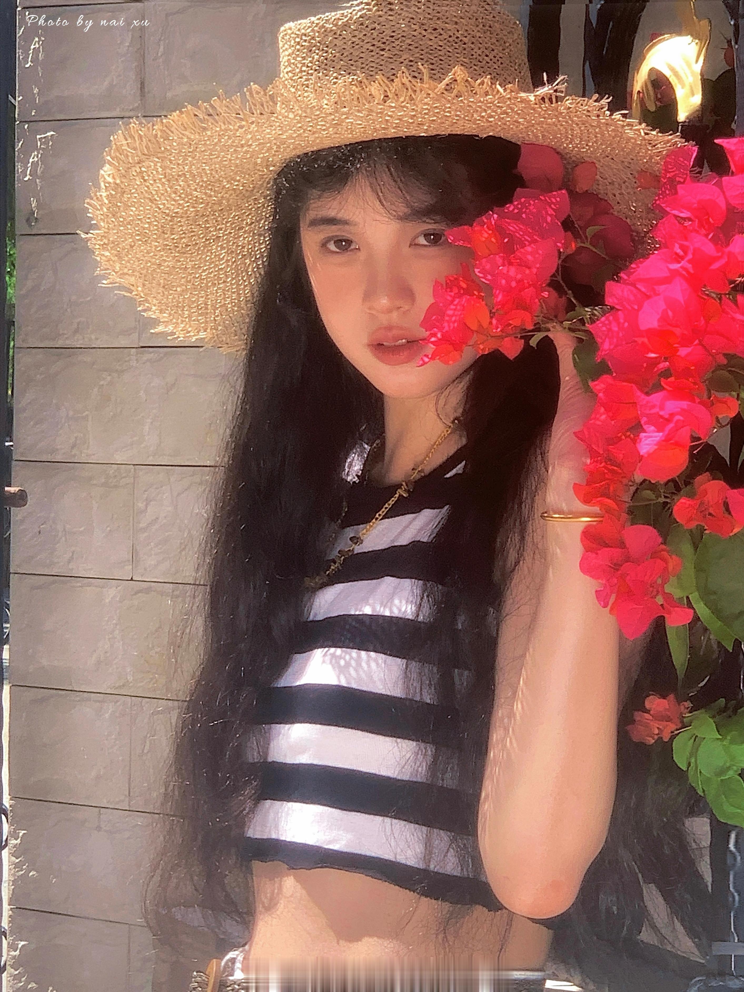 花开时相见 ​​​
