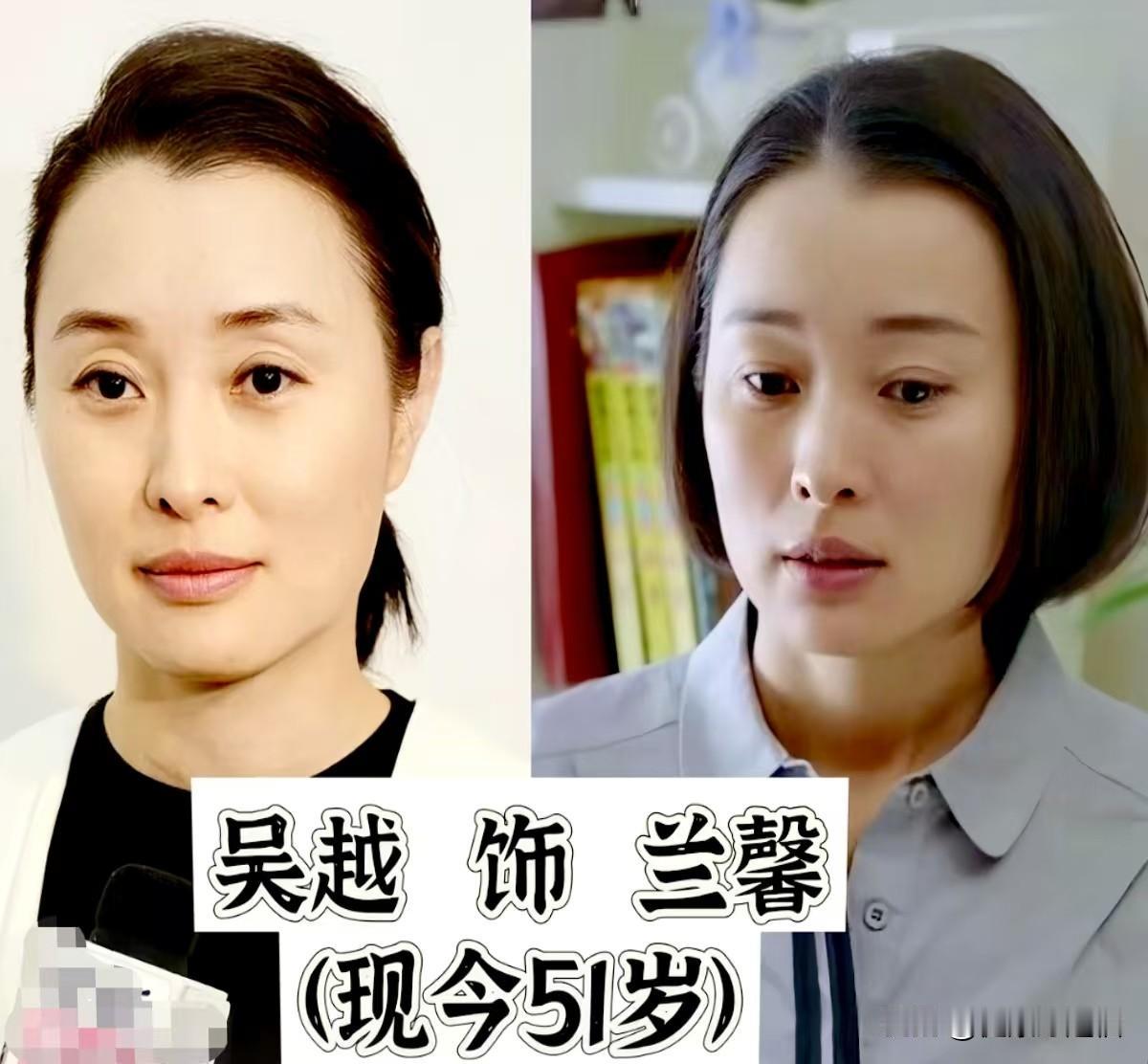 《咱家》扮演者，时隔多年今昔对比。
丁宁、李芯逸、常方源的明艳与灵动刻在骨子里；