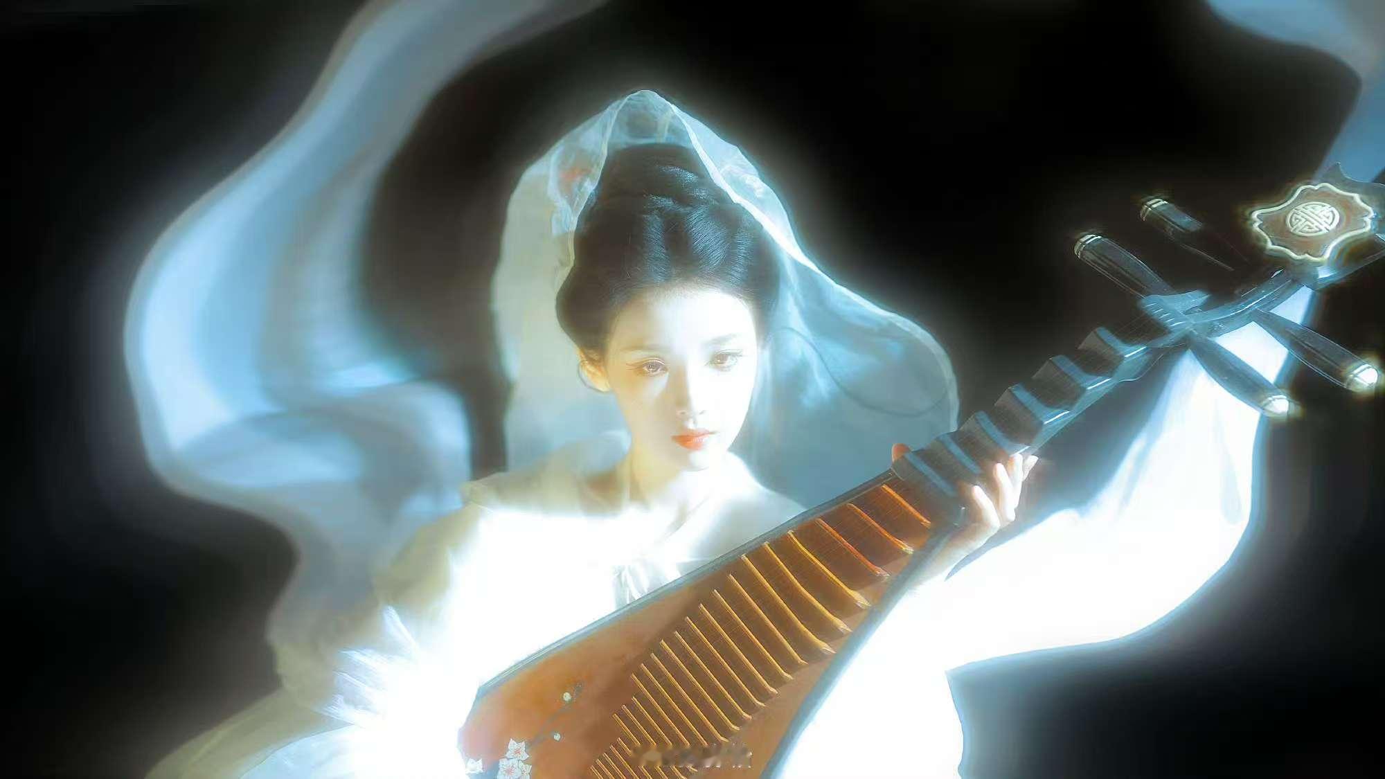你说这是真聊斋我可要看了错不了了，不愧是我们聊斋~从这个概念海报视频就能够感受到