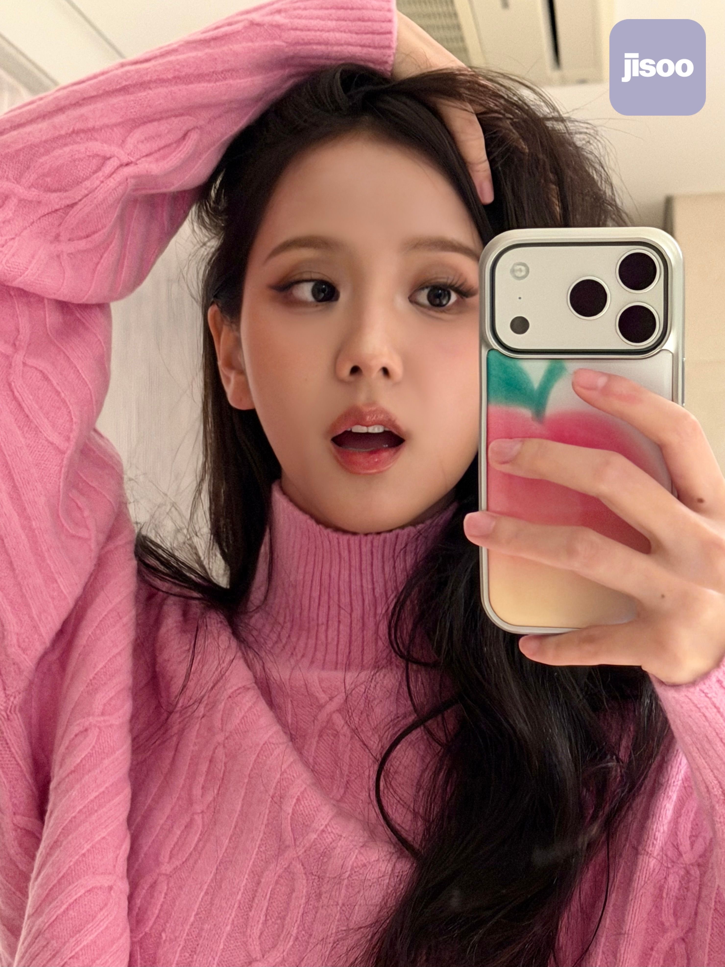小萌秀🍑 