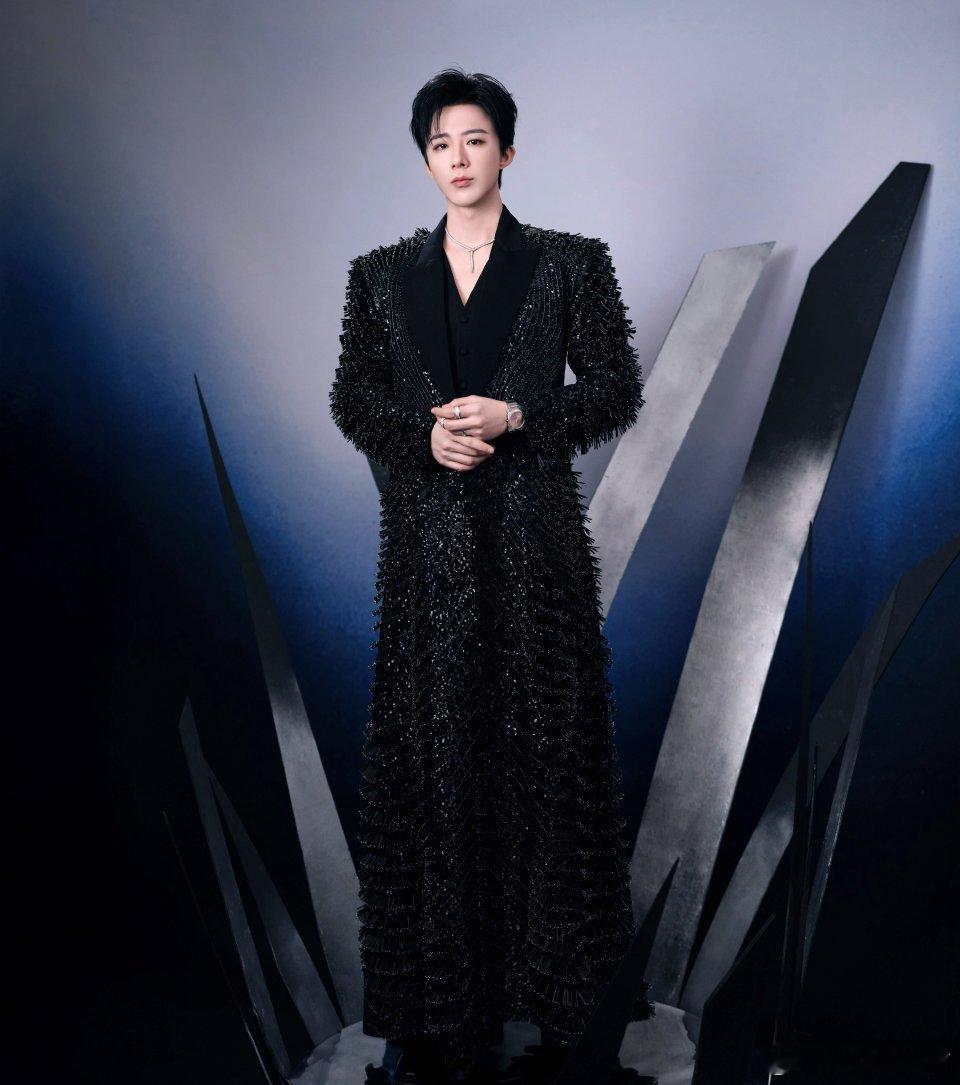 摩登兄弟[超话]刘宇宁舞台听得我直起鸡皮疙瘩刘宇宁微博视界大会舞台直拍速听！这自