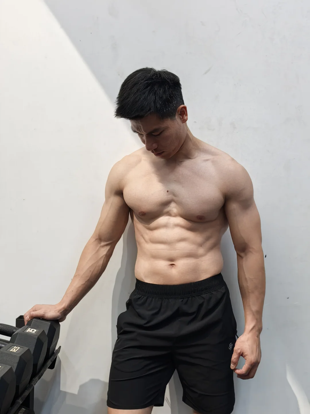 自律，有了形状！