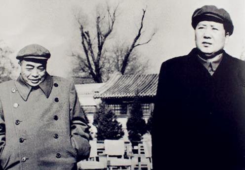 1965年，彭德怀坚决不愿复出，亲笔写信向毛主席表明态度，毛主席回应：你要不要马