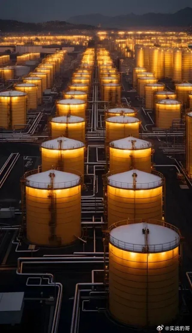 石油危机一旦爆发，房子、现金、股票、黄金谁最危险？近期国际地缘冲突不断升级，全球