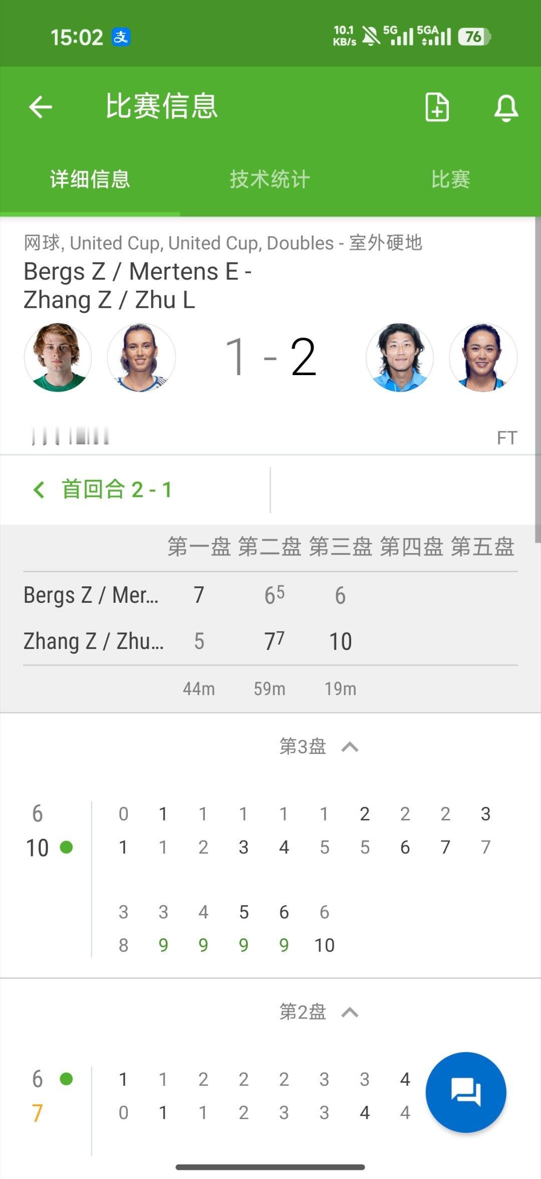 新年第三天，中国队旗开得胜，今年又可以dream一把出线啦联合杯中国2比1比利时