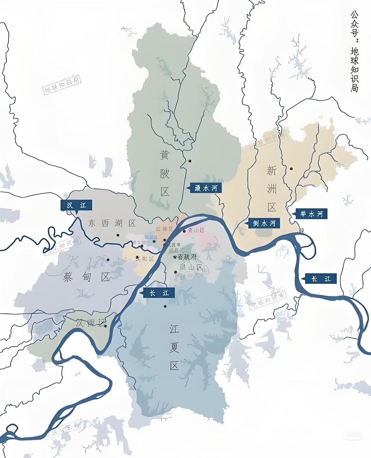 哪里才是汉口的风水宝地？

古田是不是榜首，古田五路到一路到长丰街道是汉口地势和