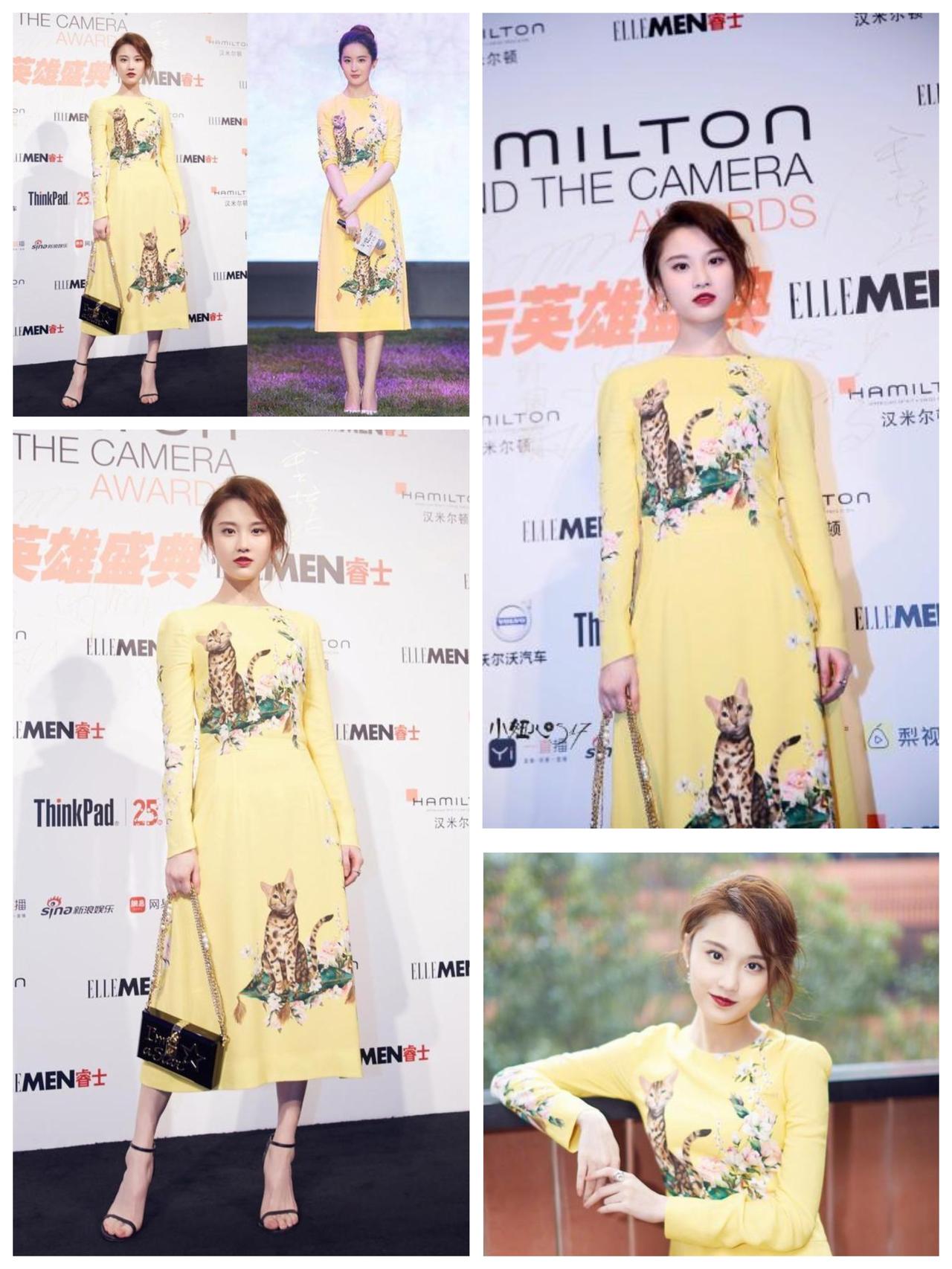 品牌当时的这种故意安排，对于资历浅，没背景的一方，实在是个不利的，讨对方粉丝不喜