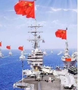 中日冲突逼近红线！中日战争爆发近在眉睫，如果战争真的爆发了，那么大概率没有国家会