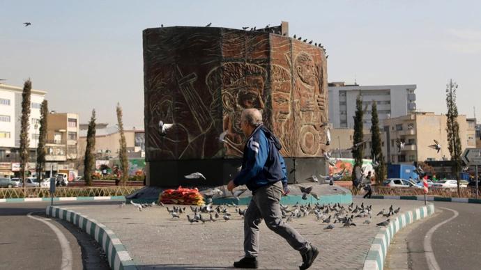 欧盟将伊朗伊斯兰革命卫队列为恐怖组织
尽管欧盟此举以象徵意义居多，欧盟的决定仍引