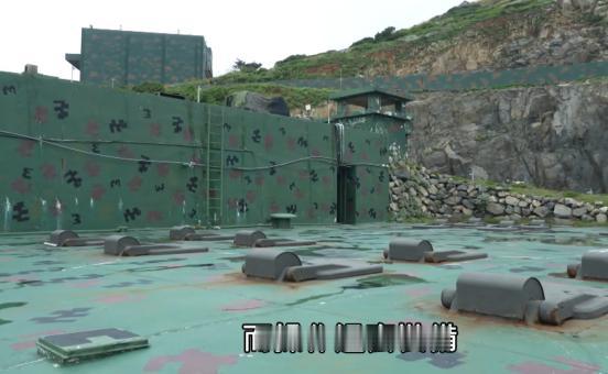 找死式部署！台军公开前沿导弹井，全程处于我军火力覆盖圈

台军首度对外曝光东引岛