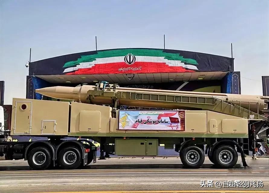 美国竟“贼喊捉贼”，妄图让伊朗“无条件投降”，真是滑天下之大稽！


当地时间3