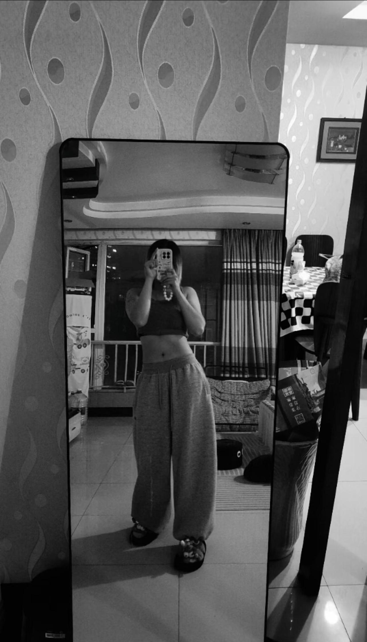 这是一篇认真的相亲贴
🌟 喜欢帅哥（会穿搭的也算）✨
高的，年龄相差五岁以内的