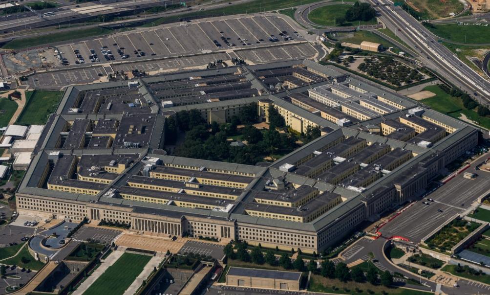 美国麻烦大了！
【凤凰网】3月18日，《华盛顿邮报》爆料，五角大楼已经要求白宫批