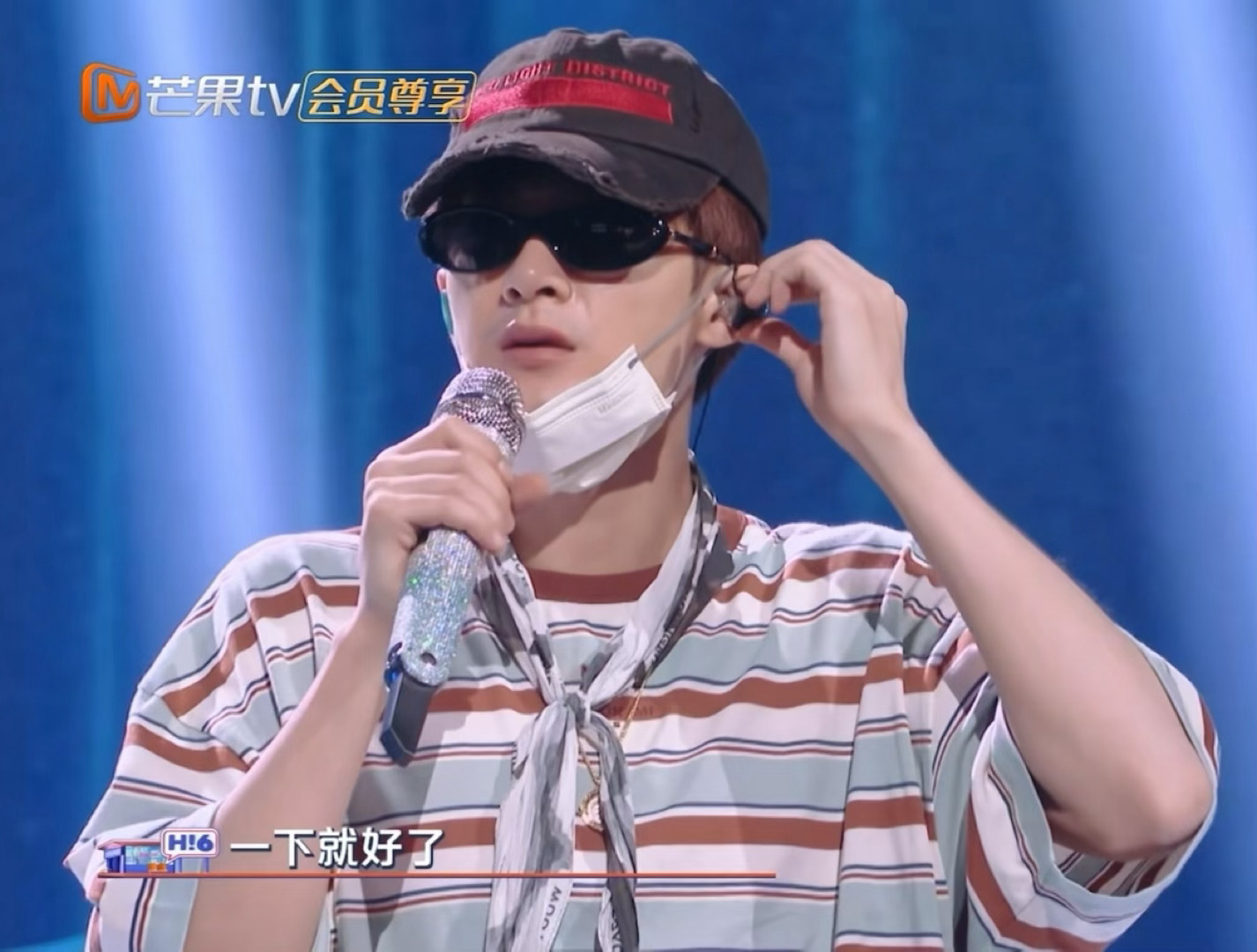 这是什么超绝反差感😇😇😇 ​​​