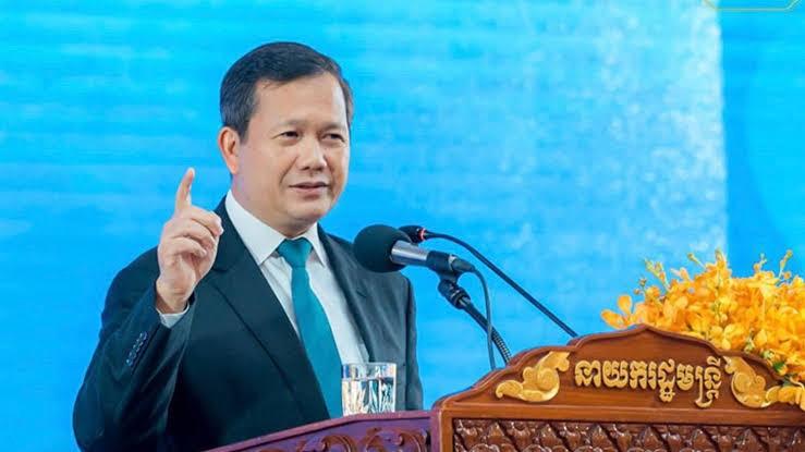 民进党拿免签要挟，遭柬埔寨硬刚，赖清德算盘彻底落空
日前，台当局所谓的“外事部门