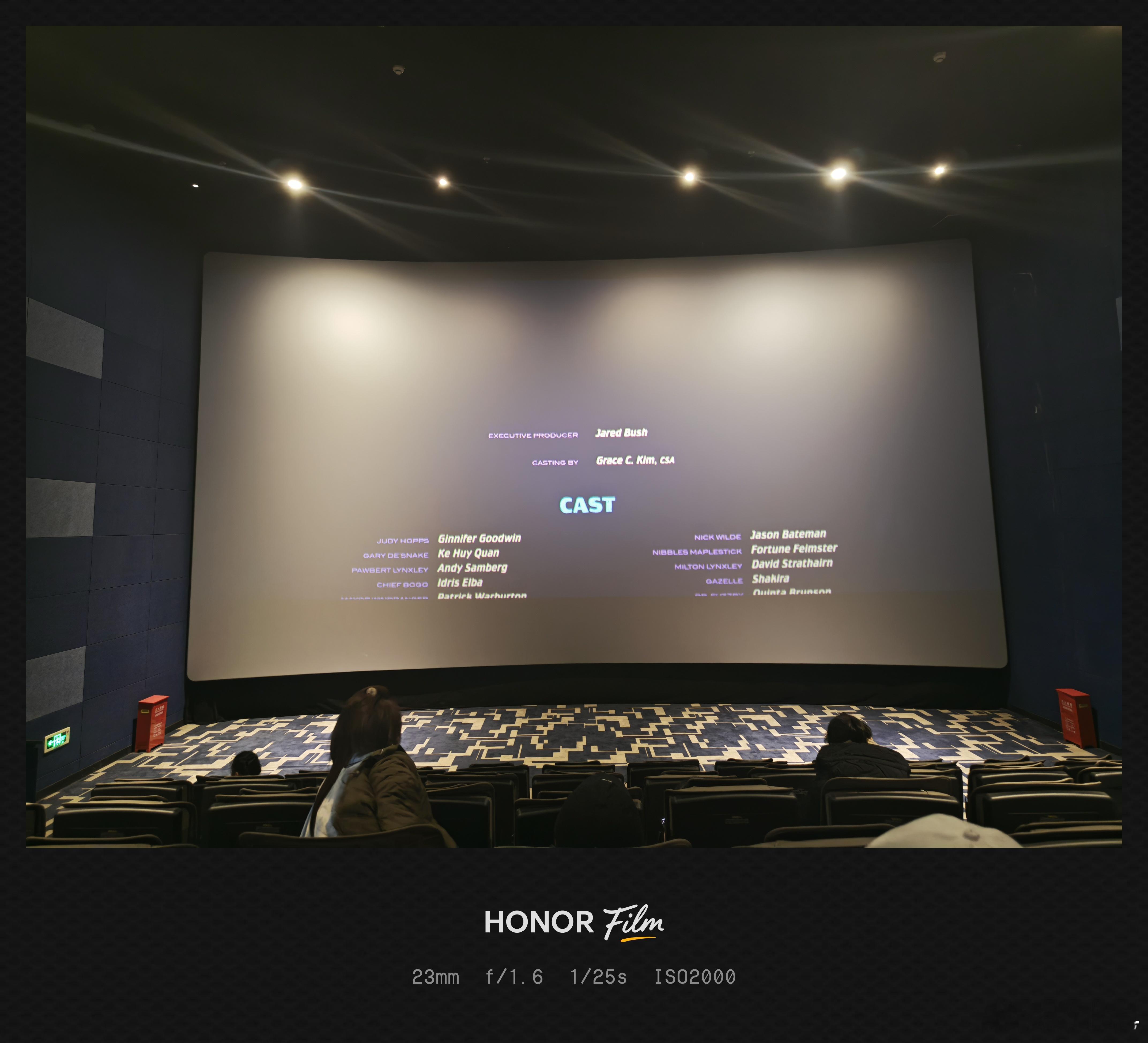 看完疯狂动物城2了，看明白了，美国人民应该更能看明白