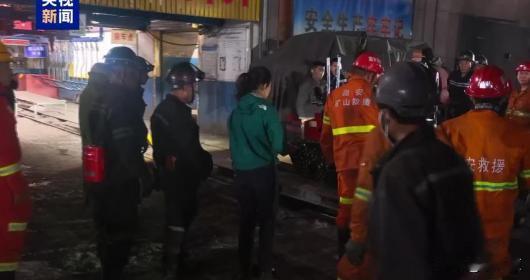 问题越查越多！留神峪的煤矿事故原来不是意外，层层造假的问题该清算了

（阅读前请