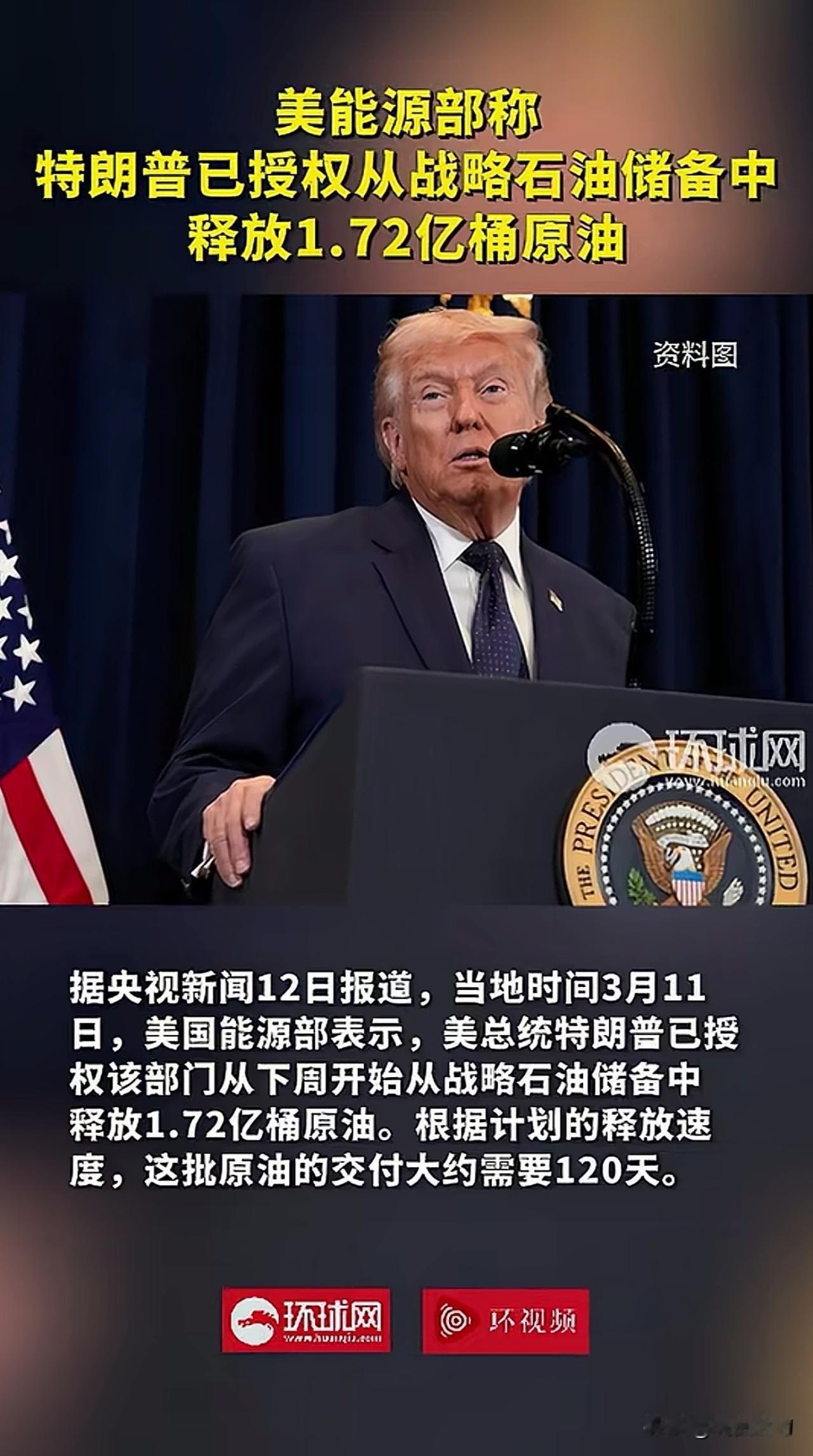 估计中东战争是持久战了，安理会和平决议被否决了，油价已在上涨，美帝准备释放1.7