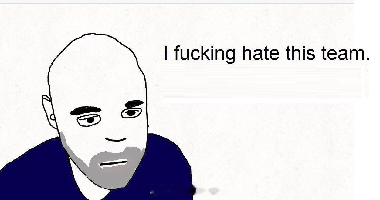 热火以最恶心人的一种方式结束了本赛季，本来一场惨败出局回家我都觉得无所谓，来这么