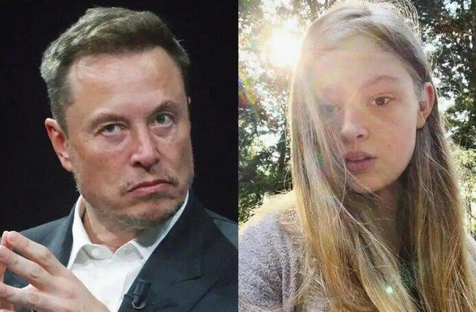 “你女儿恨你”，伤口上撒盐，马斯克遭到官方嘲讽。
美国加利福尼亚州州长纽森办公室