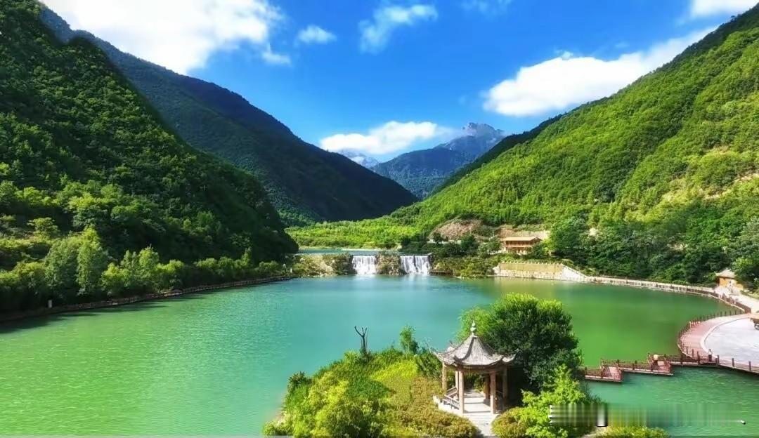 可以分享一张你拍的天空美照吗