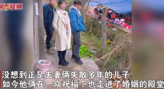 电视剧都不敢这么拍！福建一个山村，有一对夫妻出于好心，收养了一名女弃婴，不料看到