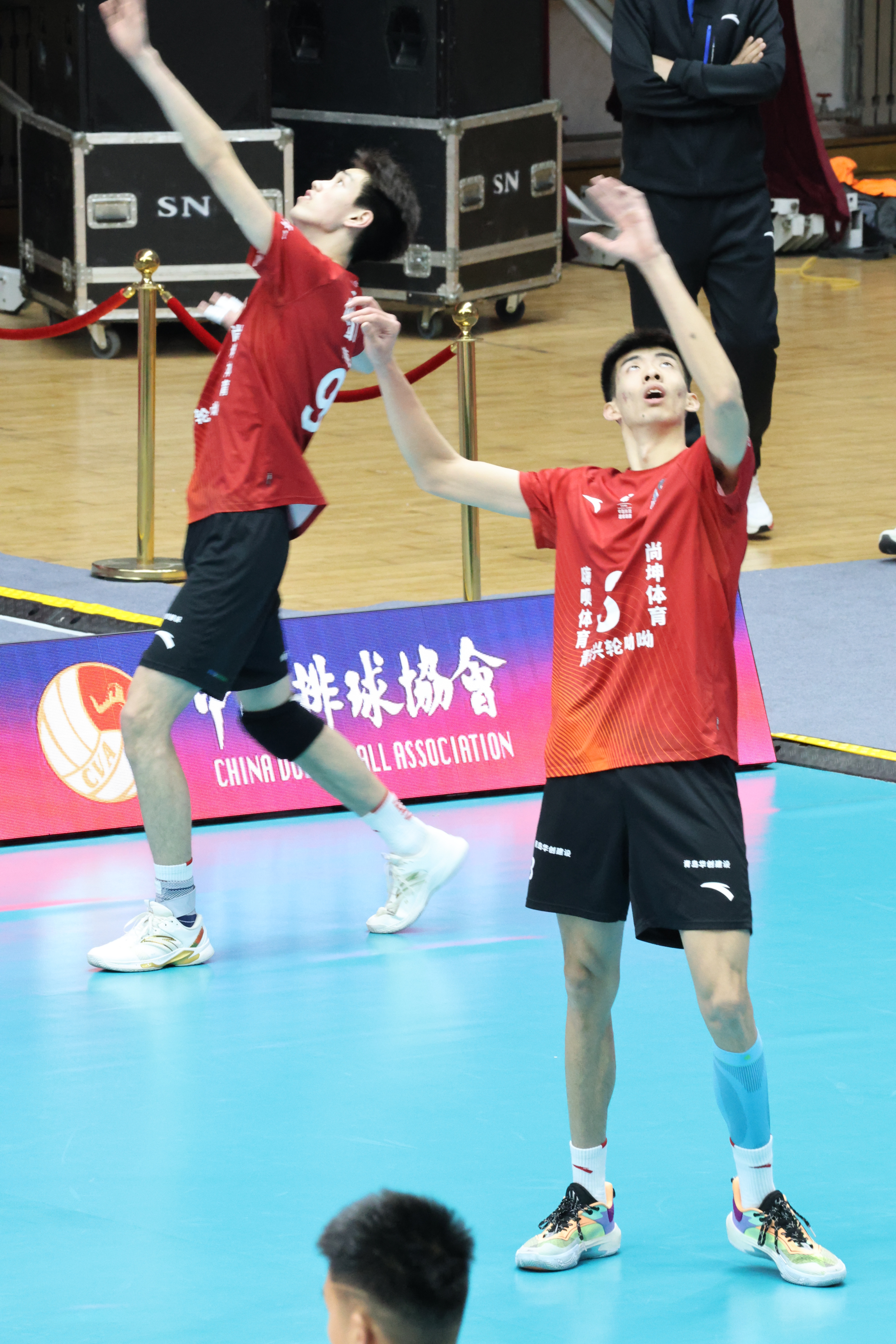 有人管管我顺便救救我吗