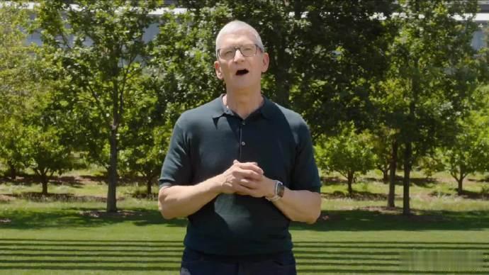 【苹果库克时代画上句点：库克称WWDC26是自己最高光时刻之一】6 月 9 日消