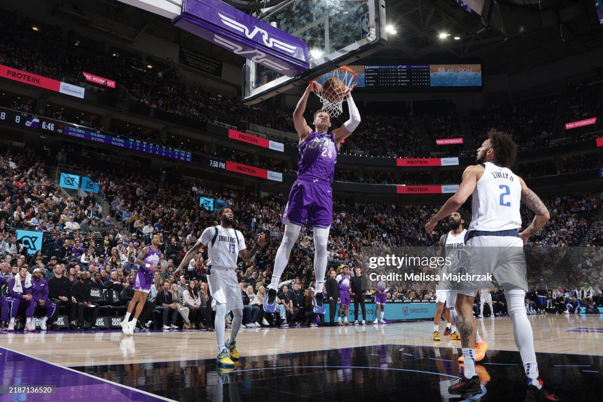 MFFL 来自Shams的消息。湖人与爵士完成交易。湖人得到凯斯勒。(先签后换，