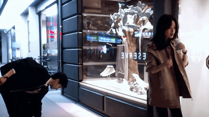 胡先煦加奈那让我恋爱脑发作了胡先煦比offer更令人心动 胡先煦真的是让人心动的