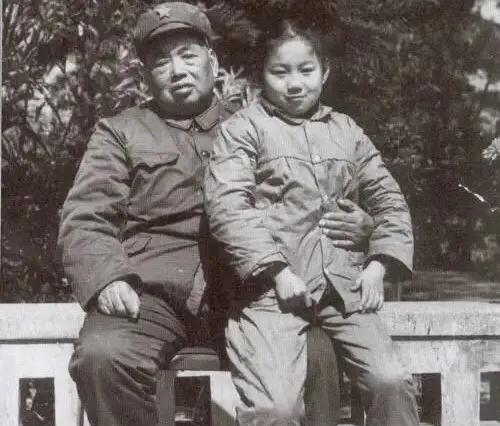 1985年初，已经80岁的许世友在去青岛途中决定到济南看看，祭拜一下那些牺牲在济