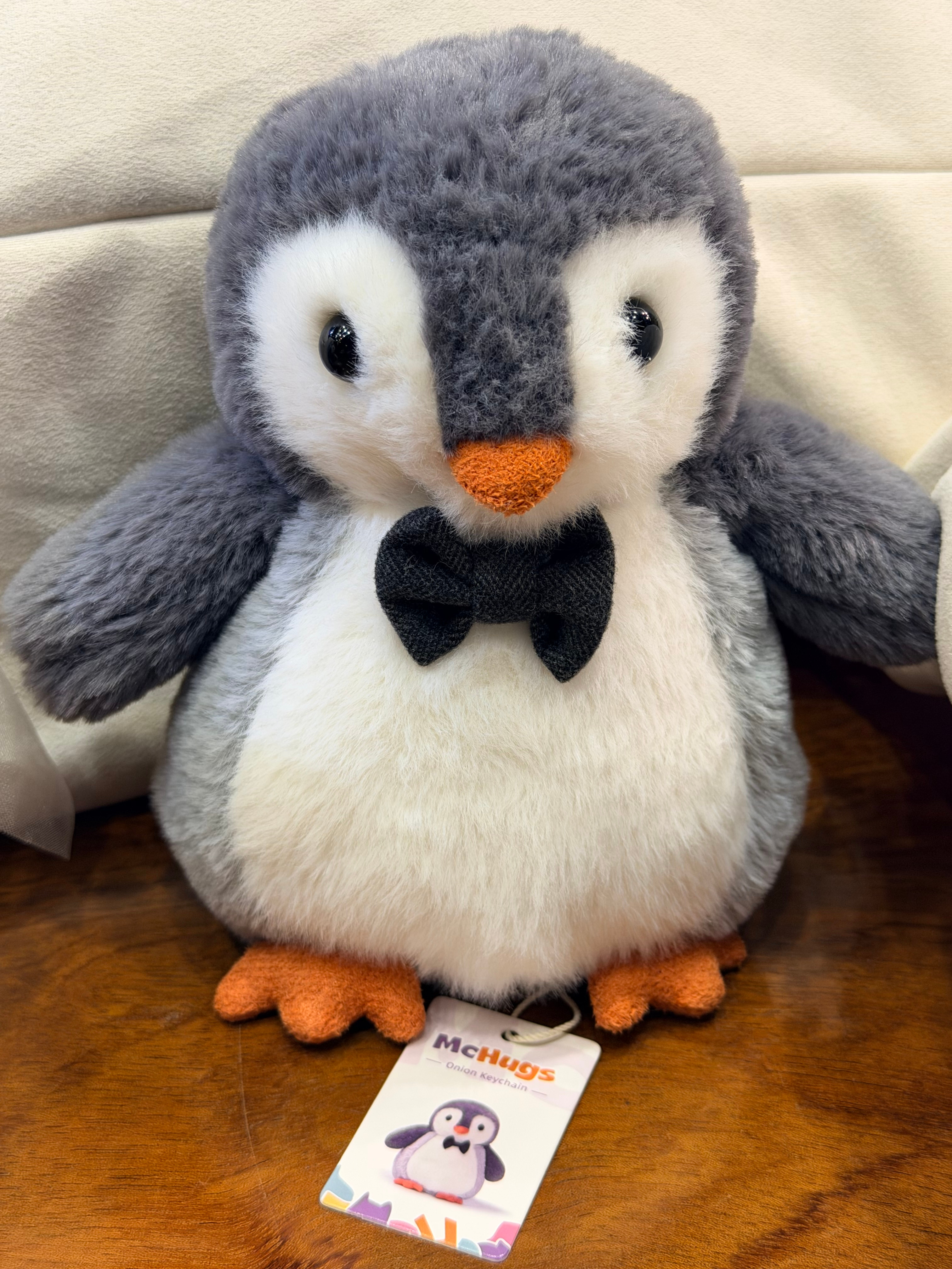 迟来的复工红包🧧加码一个玩偶评论就好，抽两个人各送100🧧，再抽一个人送图中