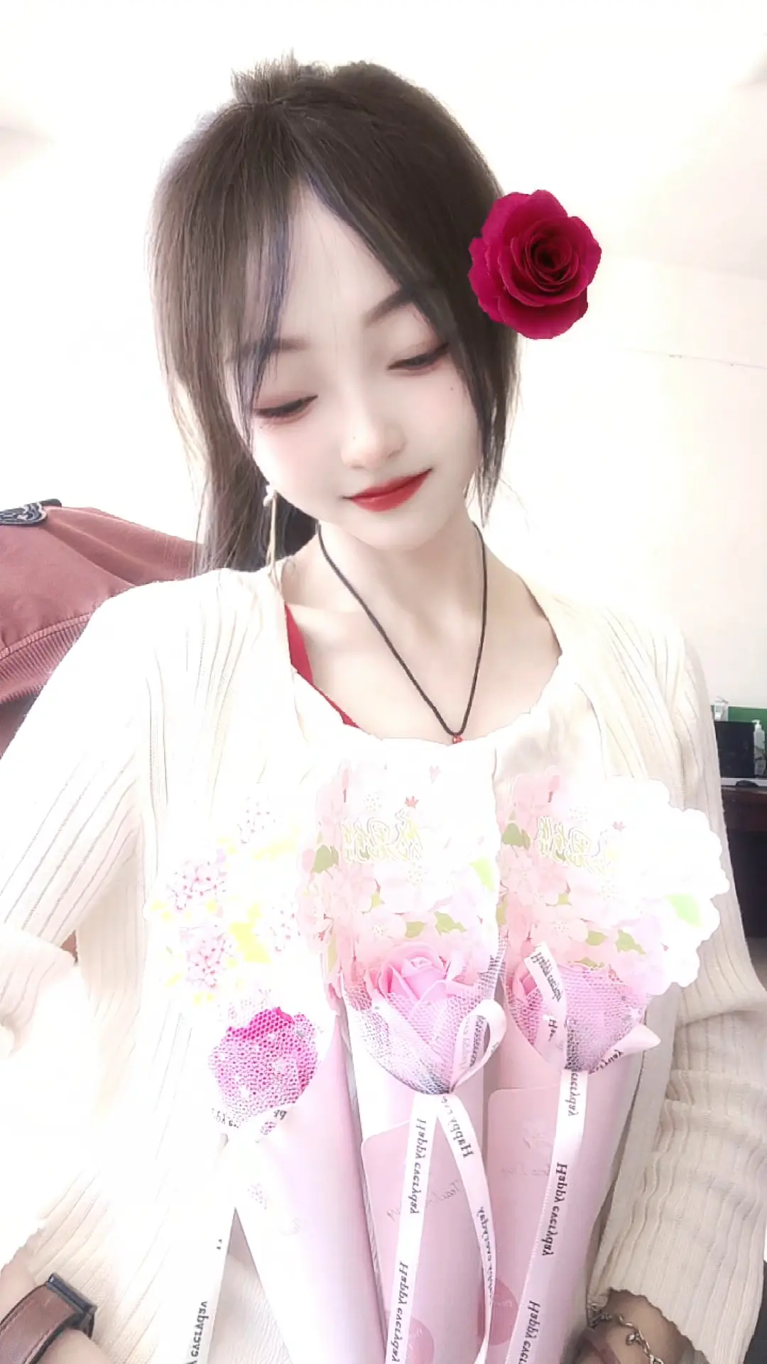 希望这次 什么都刚刚好~