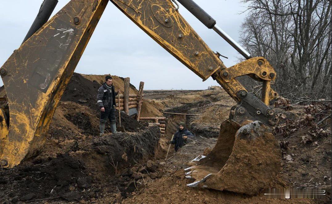 3月30日，乌克兰基辅州军事管理局局长克拉夫琴科声称，乌克兰武装部队在基辅州安装