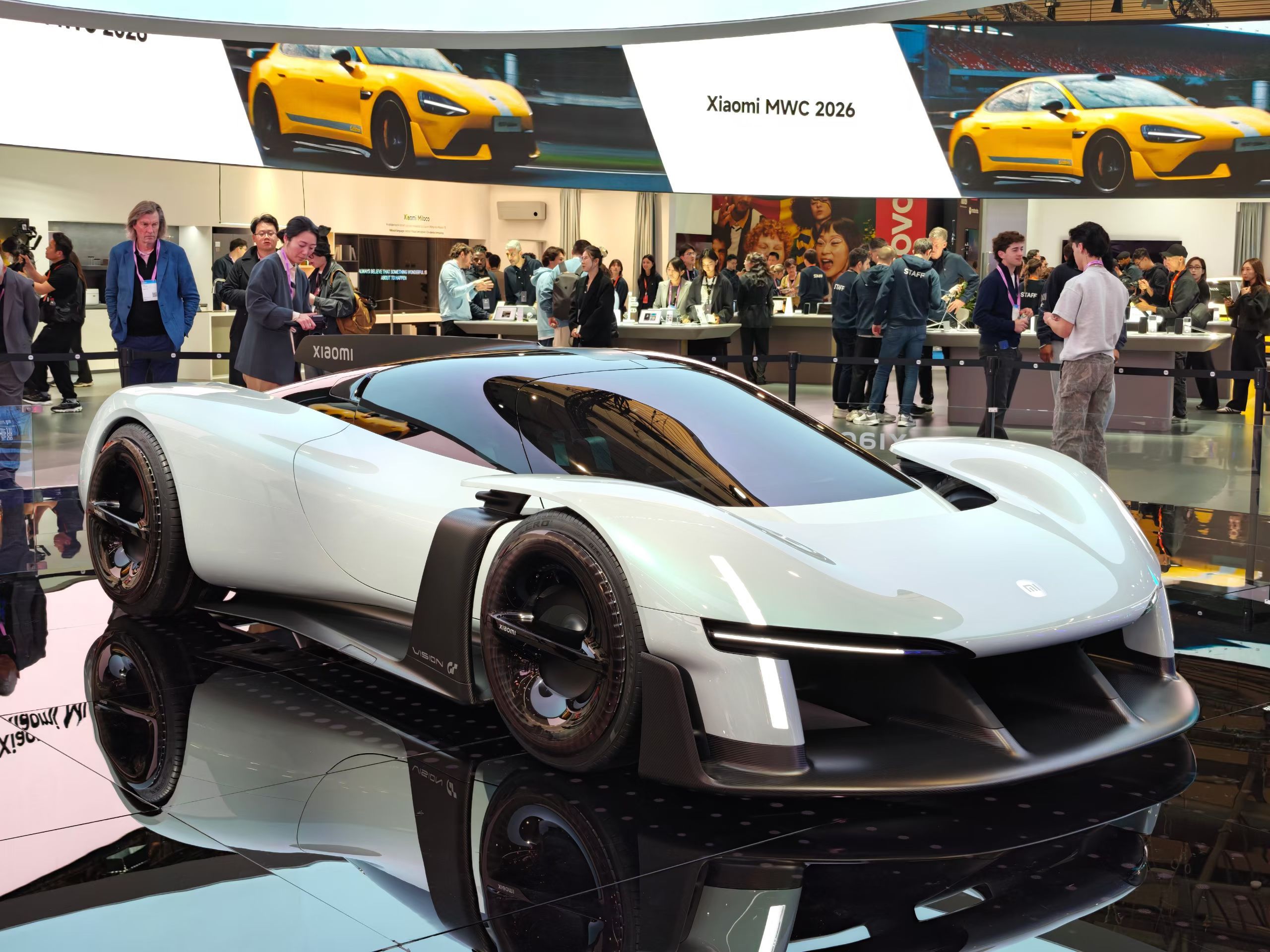 今年将上市100多款新车蛋糕就这么大不可能人人都能分到一勺子今年也没有什么新的技