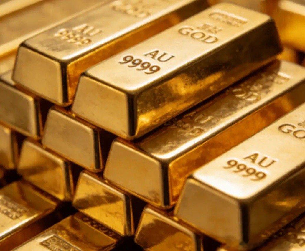 湖北一女子购买31斤黄金放在家中，不料被儿子全部卖掉变现565万，还用“巨款”干