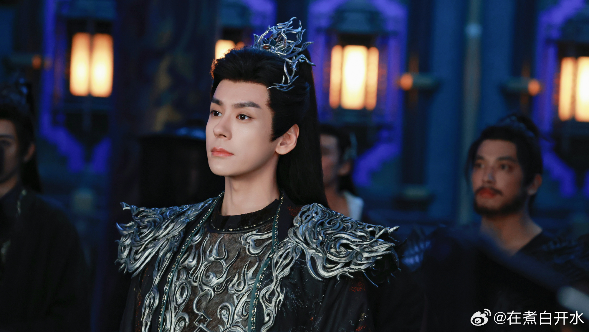 迪丽热巴魏哲鸣女总裁男特助贺思慕晏柯女总裁和男特助迪丽热巴×魏哲鸣这对也太好嗑了