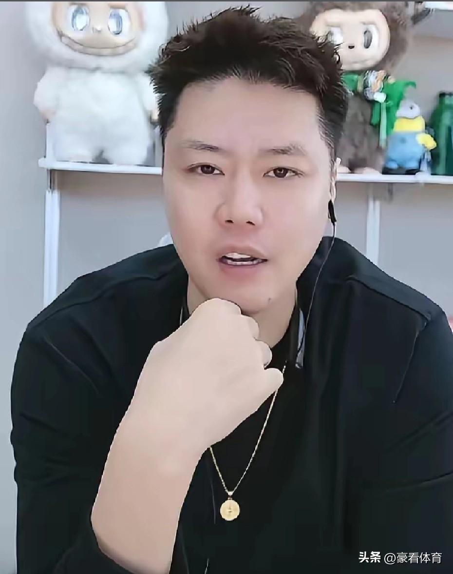 赵继伟转会下家确定，两支球队最有可能。辽宁名宿已给出答案。

就在最近几天，辽宁