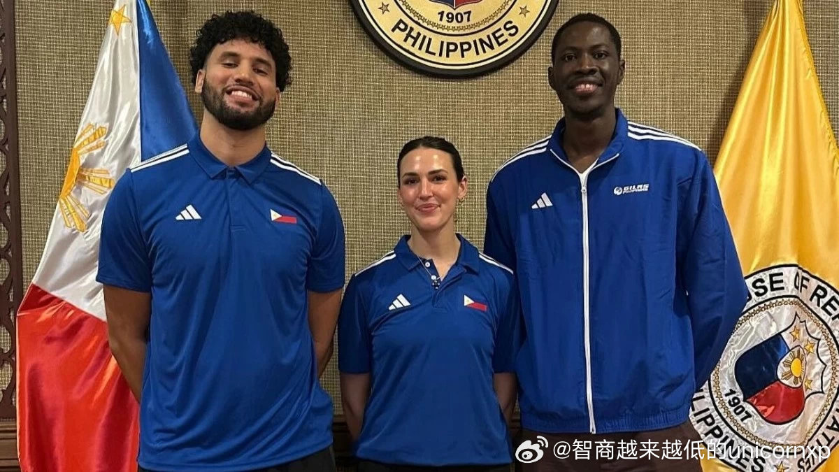 Bennie Boatwright入籍程序在菲律宾参议院正式启动。他的归化程序始