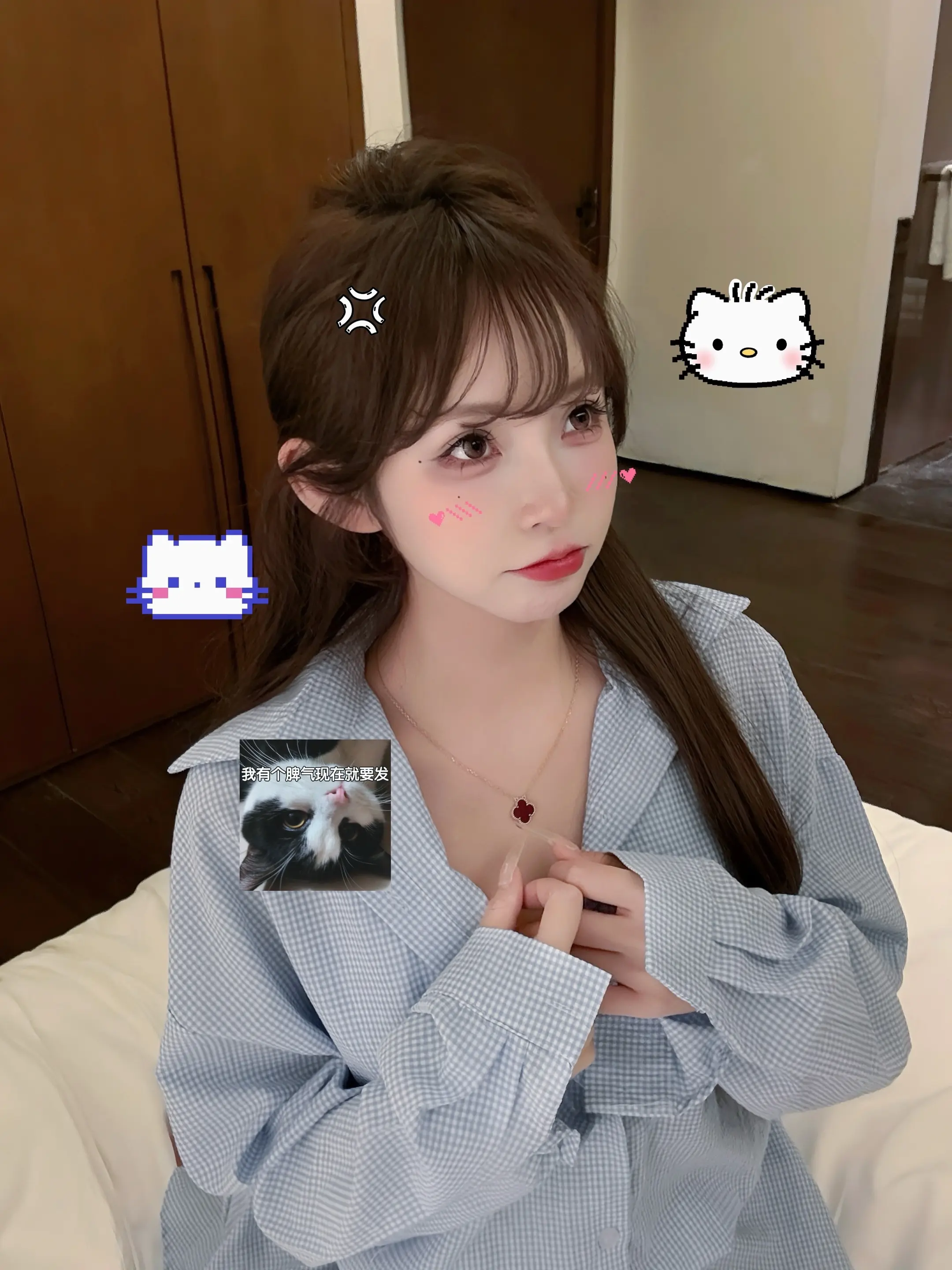 如果我不见了，你们会找我吗，哪怕只是问一句，李洙赫女朋友去哪了？🥺