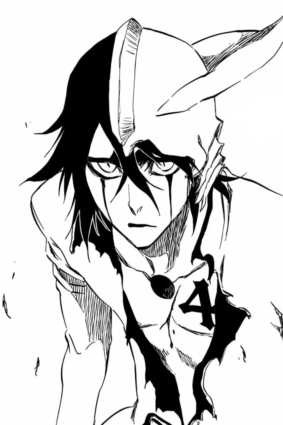 今天是乌尔奇奥拉·西法的生日！当时我死神最喜欢的男角色就是他 