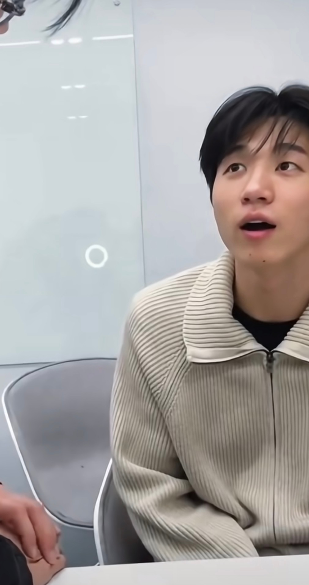 下垂眼配垂眉积累这期狗神了 